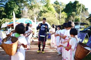 BIB: 
                            <button type="button" onclick="openModal(19049457)" class="btn btn-primary btn-sm float-right btn-popup" data-toggle="modal" data-target=".modal-high-quality">
                        <i class="fas fa-shopping-cart"></i> Add to Cart
                    </button>
                                            <button type="button" onclick="isThisMe(19049457, true)" class="btn btn-success btn-sm float-right btn-popup btn-isme hidden" data-toggle="tooltip" data-placement="bottom" title="นี่คือรูปของคุณใช่ไหม คลิกที่นี่เพื่อเอาเข้าอัลบั้ม">
                        <i class="fas fa-plus"></i> Add to album
                    </button>
                    <button type="button" onclick="isThisMe(19049457, false)" class="btn btn-warning btn-sm float-right btn-popup btn-isnotme hidden">
                        <i class="fas fa-ban"></i> Remove from album
                    </button>